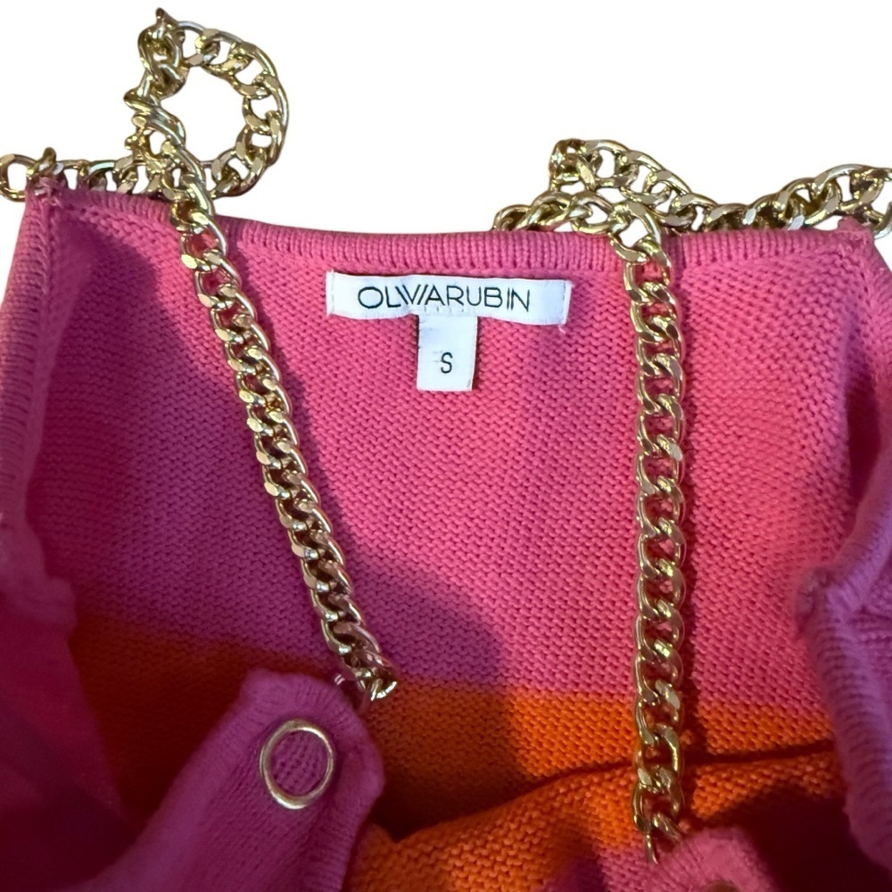Olivia Rubin Sloan Dress Size Small - Picture 6 of 6